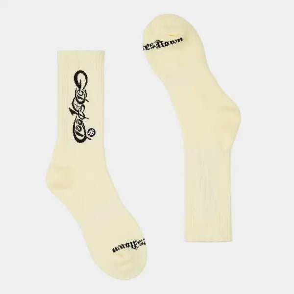 Godspeed og logo socks by TODAYS TREND