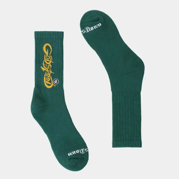 Godspeed og logo socks by TODAYS TREND