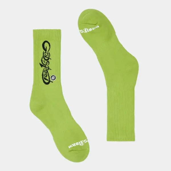 Godspeed og logo socks by TODAYS TREND