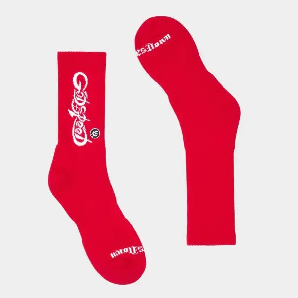 Godspeed og logo socks by TODAYS TREND