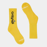 Godspeed og logo socks by TODAYS TREND