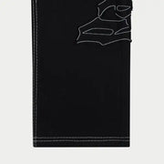 Godspeed og logo stitched sweatsuit - TRACK SUITS