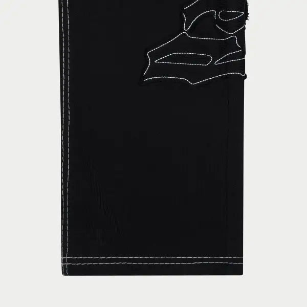 Godspeed og logo stitched sweatsuit - TRACK SUITS