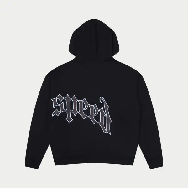 Godspeed og logo sweatsuit - SWEATSUITS