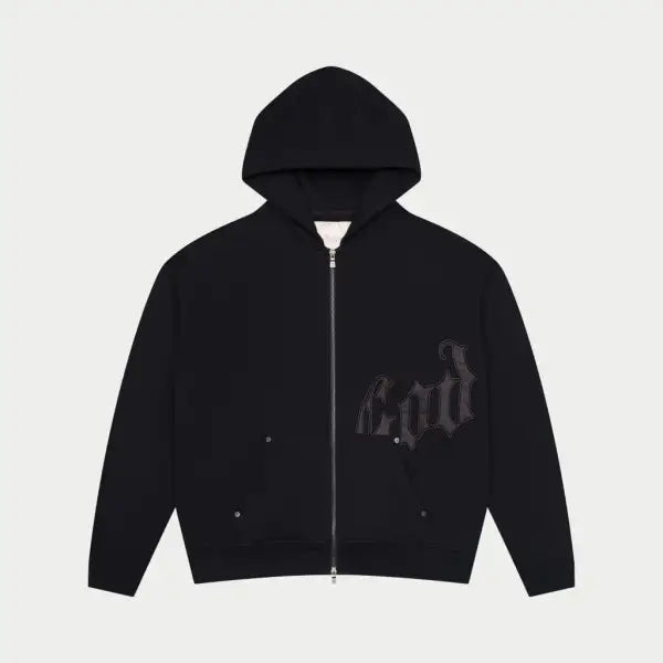 Godspeed og logo sweatsuit - SWEATSUITS