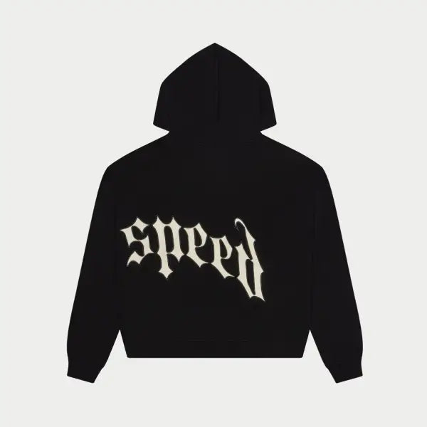 Godspeed og logo sweatsuit - SWEATSUITS