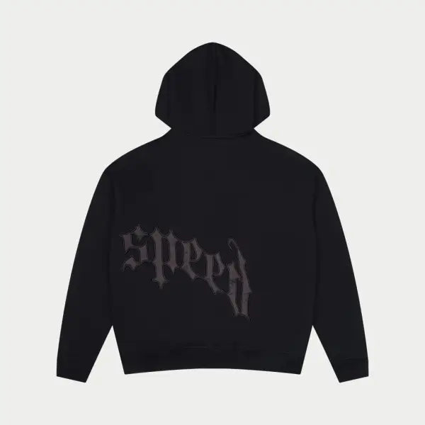 Godspeed og logo sweatsuit - SWEATSUITS