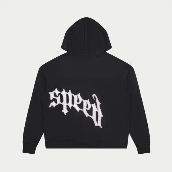 Godspeed og logo sweatsuit v2 - SWEATSUITS