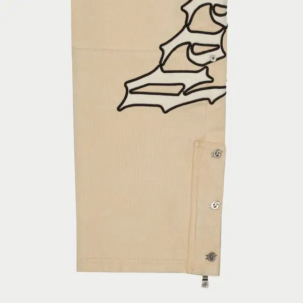 Godspeed og logo sweatsuit v2 - SWEATSUITS