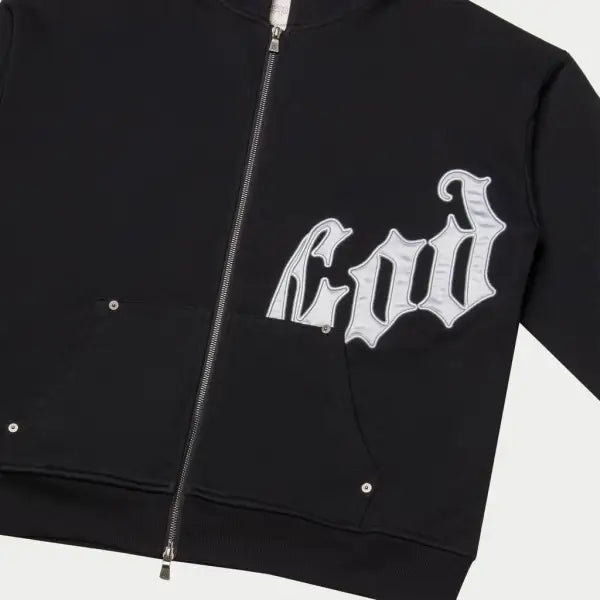 Godspeed og logo sweatsuit v2 - SWEATSUITS