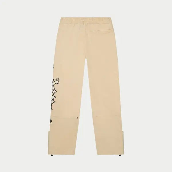 Godspeed og logo sweatsuit v2 - SWEATSUITS