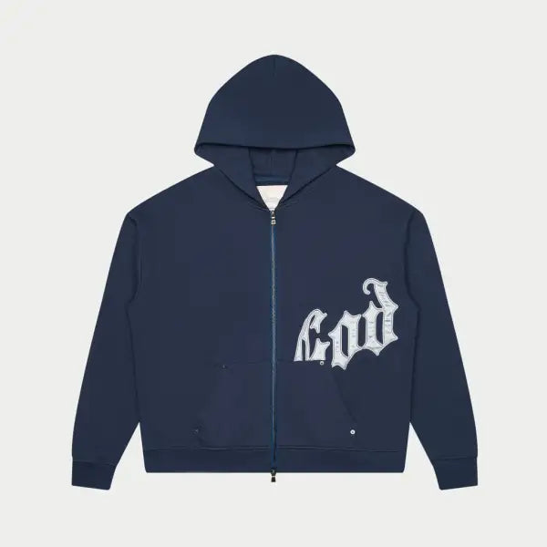 Godspeed og logo sweatsuit v2 - SWEATSUITS