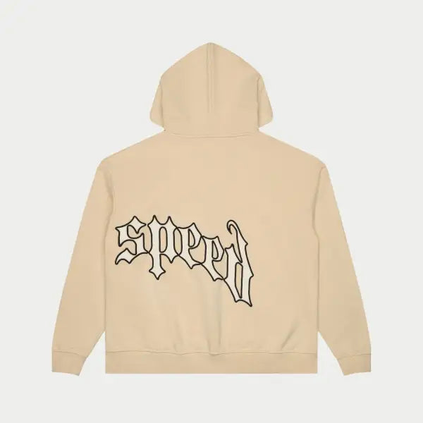 Godspeed og logo sweatsuit v2 - SWEATSUITS