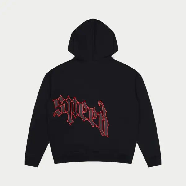 Godspeed og logo sweatsuit v2 - SWEATSUITS
