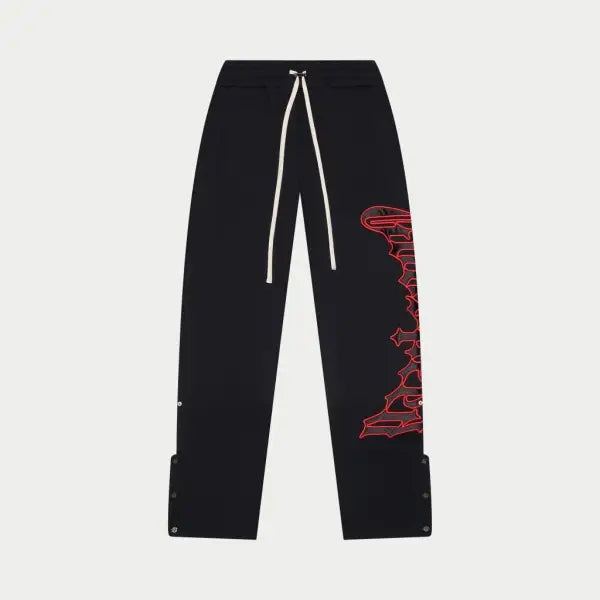 Godspeed og logo sweatsuit v2 - SWEATSUITS