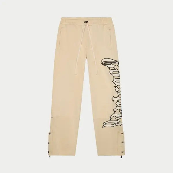 Godspeed og logo sweatsuit v2 - SWEATSUITS