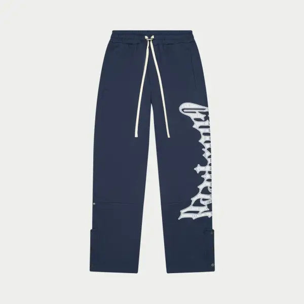 Godspeed og logo sweatsuit v2 - SWEATSUITS