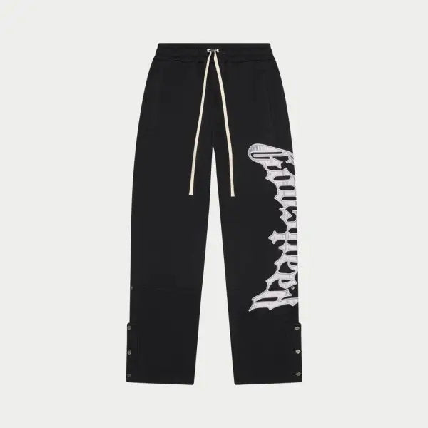 Godspeed og logo sweatsuit v2 - SWEATSUITS