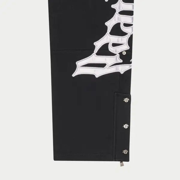 Godspeed og logo sweatsuit v2 - SWEATSUITS