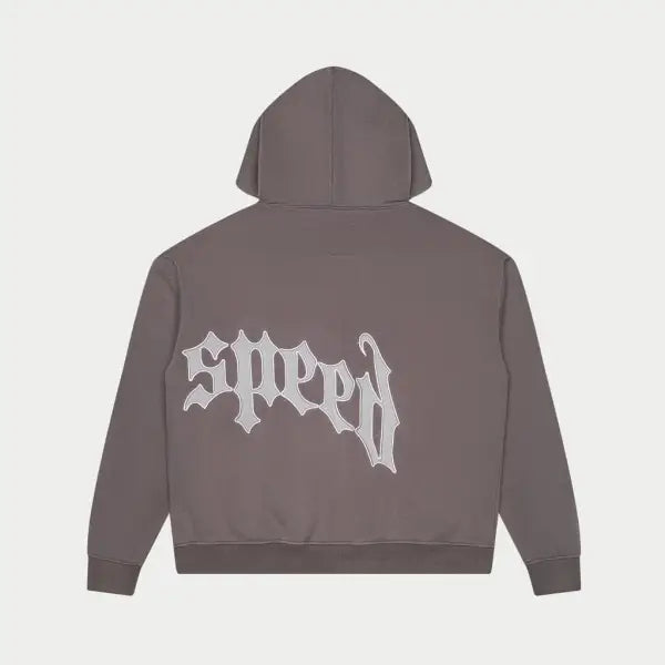 Godspeed og logo sweatsuit v2 - SWEATSUITS