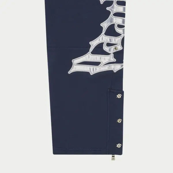 Godspeed og logo sweatsuit v2 - SWEATSUITS