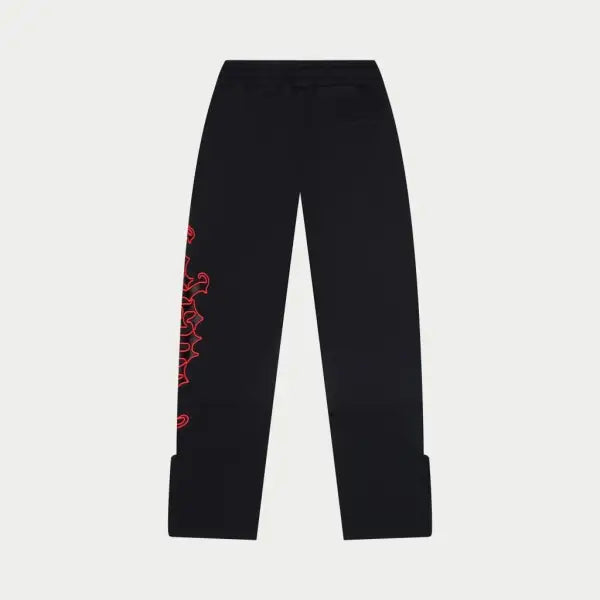 Godspeed og logo sweatsuit v2 - SWEATSUITS