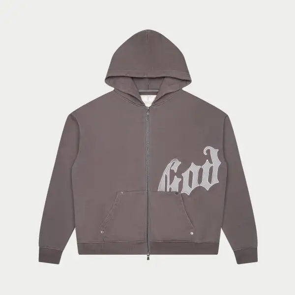 Godspeed og logo sweatsuit v2 - SWEATSUITS