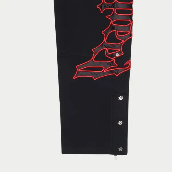 Godspeed og logo sweatsuit v2 - SWEATSUITS