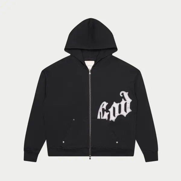 Godspeed og logo sweatsuit v2 - SWEATSUITS