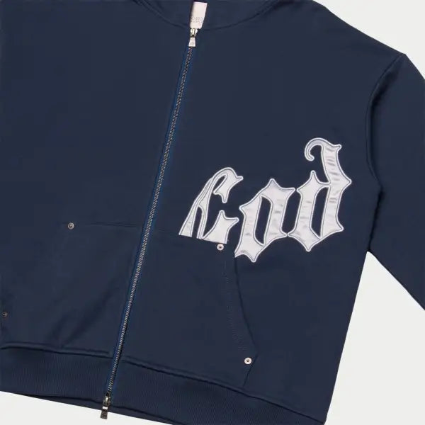 Godspeed og logo sweatsuit v2 - SWEATSUITS