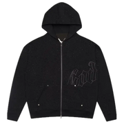 Godspeed og logo vvs rhinestone sweatsuit v2 - SWEATSUITS