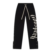 Godspeed og logo vvs rhinestone sweatsuit v2 - SWEATSUITS