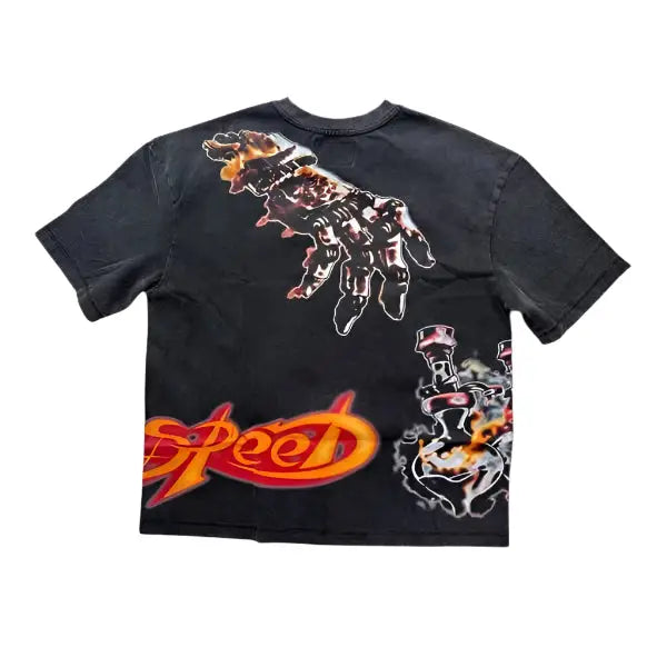 Godspeed p.y.p t-shirt - T-SHIRT