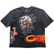 Godspeed p.y.p t-shirt - T-SHIRT