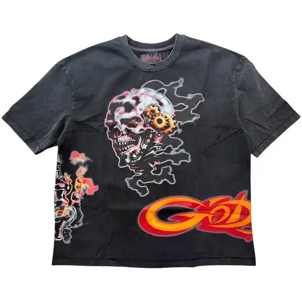 Godspeed p.y.p t-shirt - T-SHIRT