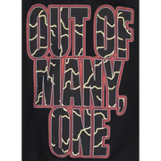 Godspeed podium dreams hoodie - HOODIE