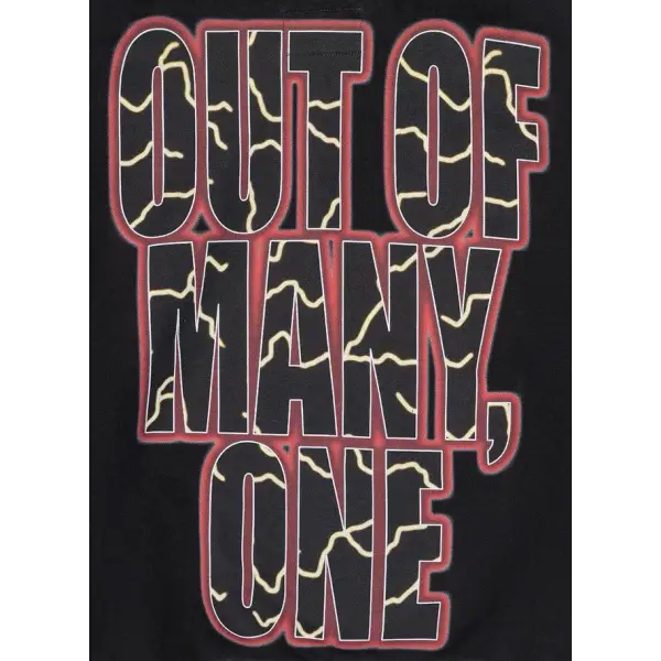 Godspeed podium dreams hoodie - HOODIE