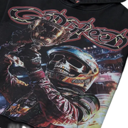 Godspeed podium dreams hoodie - HOODIE