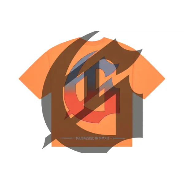 Godspeed pool party t-shirt - T-SHIRT