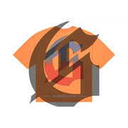 Godspeed pool party t-shirt - T-SHIRT