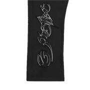 Godspeed raw import stitched logo sweatsuit - SWEATSUITS