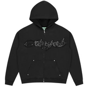 Godspeed raw import stitched logo sweatsuit - SWEATSUITS