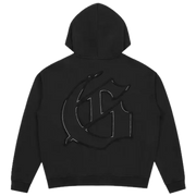 Godspeed raw import stitched logo sweatsuit - SWEATSUITS