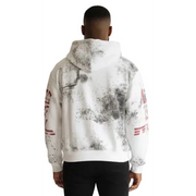 Godspeed roadster zip up hoodie - HOODIE