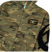 Godspeed squadron hoodie - HOODIE