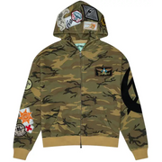 Godspeed squadron hoodie - HOODIE