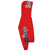 Godspeed squadron hoodie - HOODIE