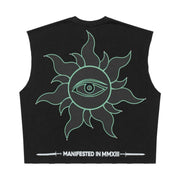Godspeed sunken liberty cutoff sleeves t-shirt - T - SHIRT - Cityswagusa.com