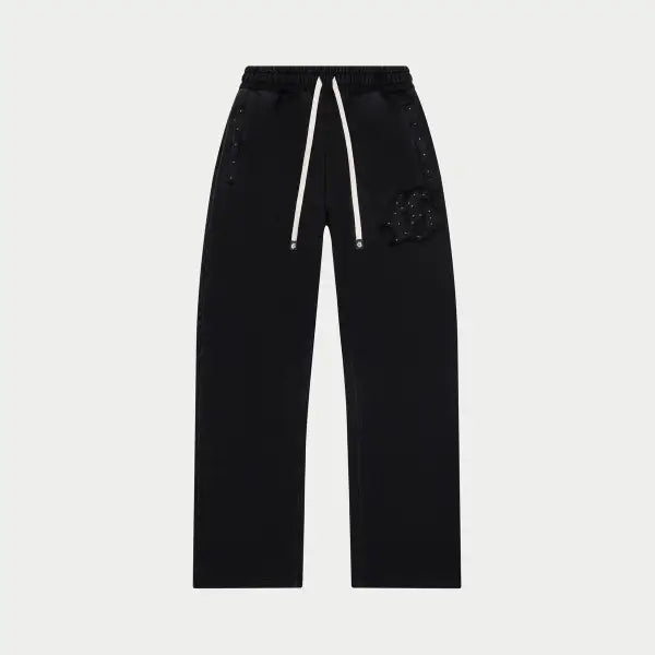 Godspeed symmetric studded sweat suit - SWEATSUITS