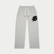 Godspeed symmetric studded sweat suit - SWEATSUITS